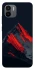 Чохол на Xiaomi Redmi A1 / A2 Red mountain фото 1 з 1