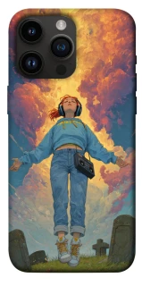 Чохол на Apple iPhone 14 Pro Max (6.7") Stranger Things ver.39 фото 1 з 1