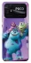 Чехол на Xiaomi Poco C40 Monsters friends фото 1 из 1