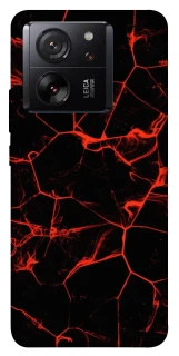 Чохол на Xiaomi 13T Pro Abstract ver.4 фото 1 з 1