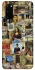 Чохол на Samsung Galaxy S20 Art collage ver.9 фото 1 з 1
