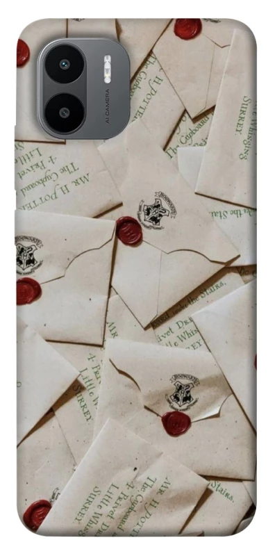 Чохол на Xiaomi Redmi A1+ / Poco C50 / A2+ Harry Potter v1 фото 1 з 1