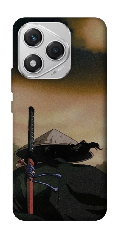 Чохол на Honor 400 Lite Samurai v2 фото 1 з 1