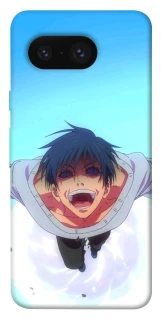 Чохол на Google Pixel 8 Toji v2 фото 1 з 1