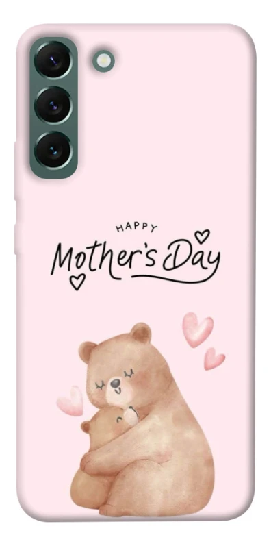Чохол на Samsung Galaxy S22+ Mother's Day ver.2 фото 1 з 1