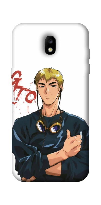 Чохол на Samsung Galaxy J5 (2017) Onizuka фото 1 з 1