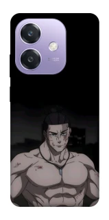 Чехол на Oppo A3 4G Todo фото 1 из 1