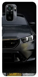 Чохол на Xiaomi Redmi Note 10 / Note 10s BMW v42 фото 1 з 1