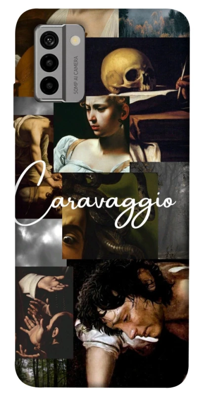 Чехол на Nokia G22 Caravaggio фото 1 из 1