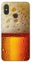 Чохол на Xiaomi Mi 8 Beer Style фото 1 з 1