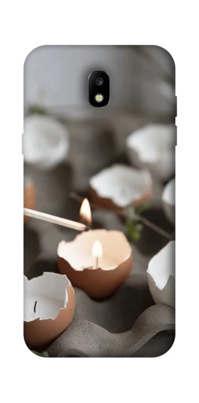 Чохол на Samsung Galaxy J5 (2017) Eggcellent фото 1 з 1