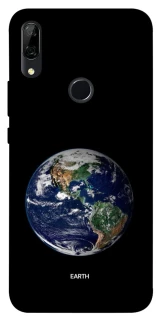 Чехол на Huawei P Smart Z Earth фото 1 из 1