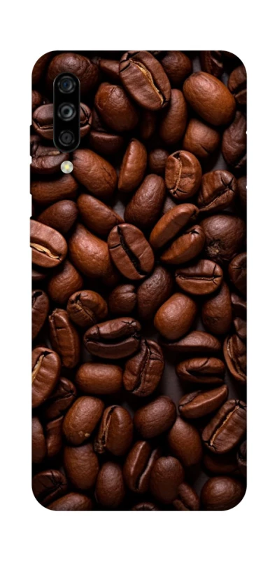 Чехол на ZTE Blade A7s (2019) Кофе фото 1 из 1