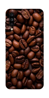 Чохол на ZTE Blade A7s (2019) Кава фото 1 з 1