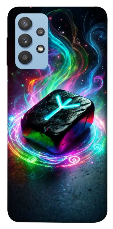 Чохол на Samsung Galaxy M32 Руна Альгіз фото 1 з 1