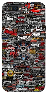 Чехол на Realme C2 My playlist ver.3 фото 1 из 1