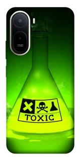 Чохол на Xiaomi Redmi A7 Pro 4G TOXIC фото 1 з 2