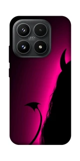 Чохол на Xiaomi 17 Pink Love фото 1 з 1