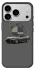 Чехол на Apple iPhone 18 Pro Max BMW grey v2 фото 1 из 1