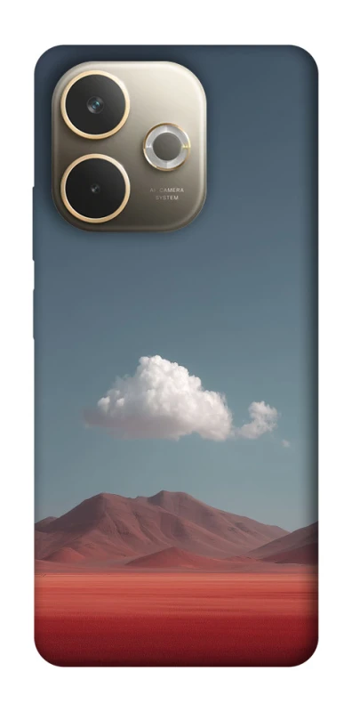 Чохол на Oppo A5 Pro 4G Cloud mountain фото 1 з 1