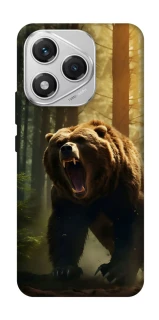 Чехол на Honor 400 Lite Bear V3 фото 1 из 1