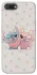 Чехол на Realme C2 Stitch ver.29 фото 1 из 1