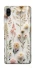 Чохол на ZTE Blade A5 (2020) Floral design ver.1 фото 1 з 1
