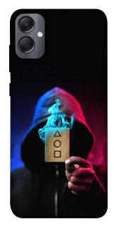 Чохол на Samsung Galaxy A05 squid game v6 фото 1 з 1