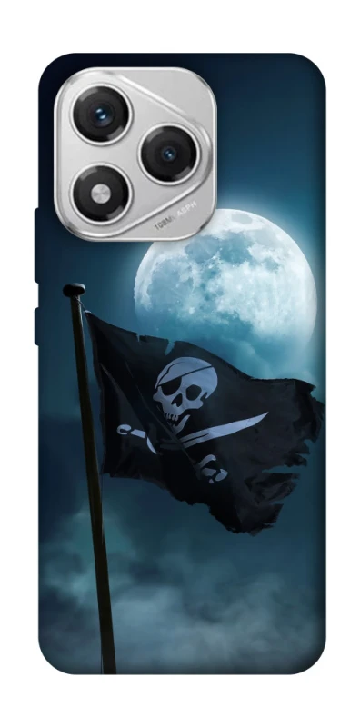 Чехол на Honor 400 Lite Jolly Roger фото 1 из 1