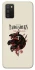 Чехол на Samsung Galaxy A03s House of the Dragon ver.4 фото 1 из 1