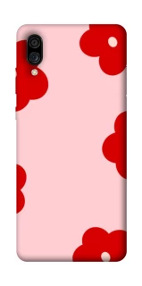 Чохол на ZTE Blade A5 (2020) Flowers фото 1 з 1