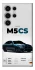 Чехол на Samsung Galaxy S25 Ultra BMW M5 CS фото 1 из 1