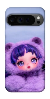 Чохол на Google Pixel 9 Pro SKULLPANDA × My Little Pony Ver.2 фото 1 з 1