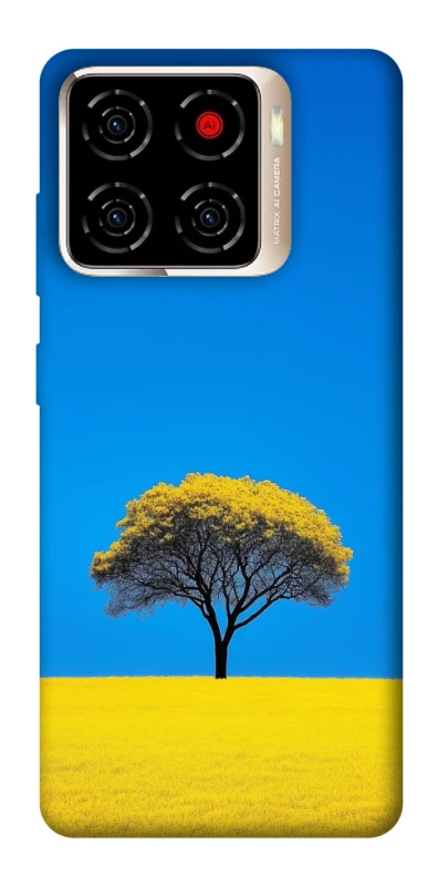 Чохол на ZTE Blade A56 Field v2 фото 1 з 1