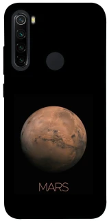 Чохол на Xiaomi Redmi Note 8 Mars фото 1 з 1