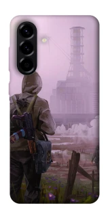 Чохол на Samsung Galaxy A57 5G Сталкер v11 фото 1 з 1