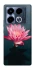 Чохол на Infinix Note 40 4G Лотос фото 1 з 1