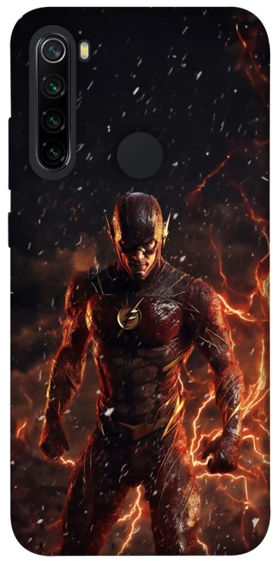 Чохол на Xiaomi Redmi Note 8 Flash фото 1 з 1