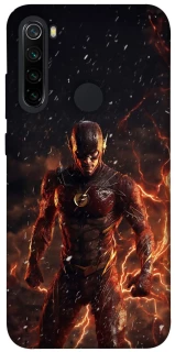 Чохол на Xiaomi Redmi Note 8 Flash фото 1 з 1