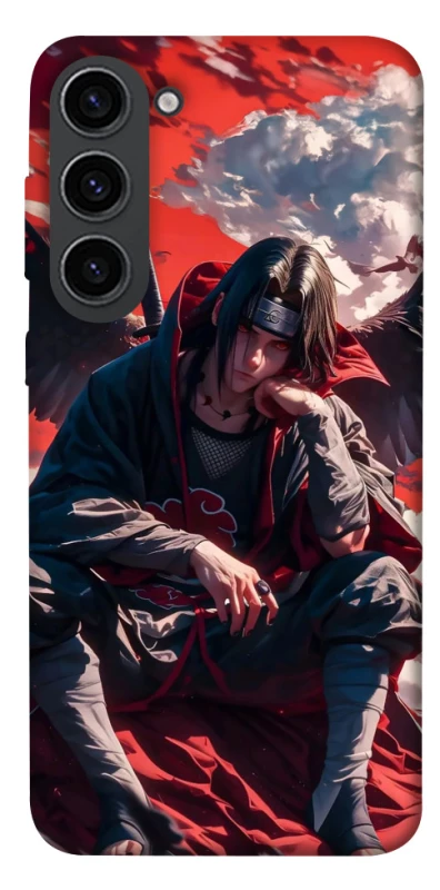 Чохол на Samsung Galaxy S23 Itachi фото 1 з 1