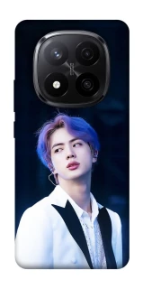 Чохол на Xiaomi Redmi Note 14 Pro+ 5G Jin - BTS фото 1 з 1