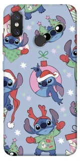 Чехол на Xiaomi Mi 8 Stitch ver.20 фото 1 из 1