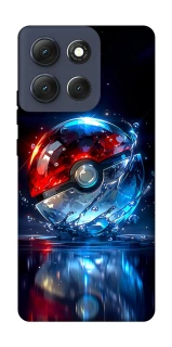 Чохол на Motorola Moto G86 Pokemon ver.2 фото 1 з 1