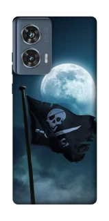 Чехол на Motorola Edge 50 Jolly Roger фото 1 из 1