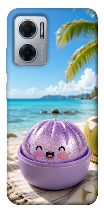 Чохол на Xiaomi Redmi Note 11E Dumpling ver.7 фото 1 з 1