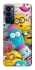Чохол на TECNO Camon 18 Pro Minions ver.1 фото 1 з 1