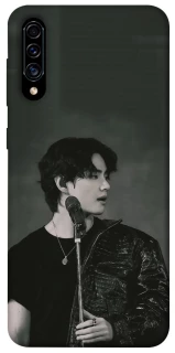 Чохол на Samsung Galaxy A50 (A505F) / A50s / A30s V (Kim) - BTS фото 1 з 1