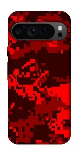 Чохол на Google Pixel 9 Pro Camouflage v28 фото 1 з 1