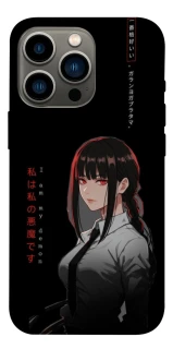 Чехол на Apple iPhone 13 Pro (6.1") She is Japanese ver.3 фото 1 из 1