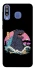 Чехол на Samsung Galaxy M30 Годзила фото 1 из 1